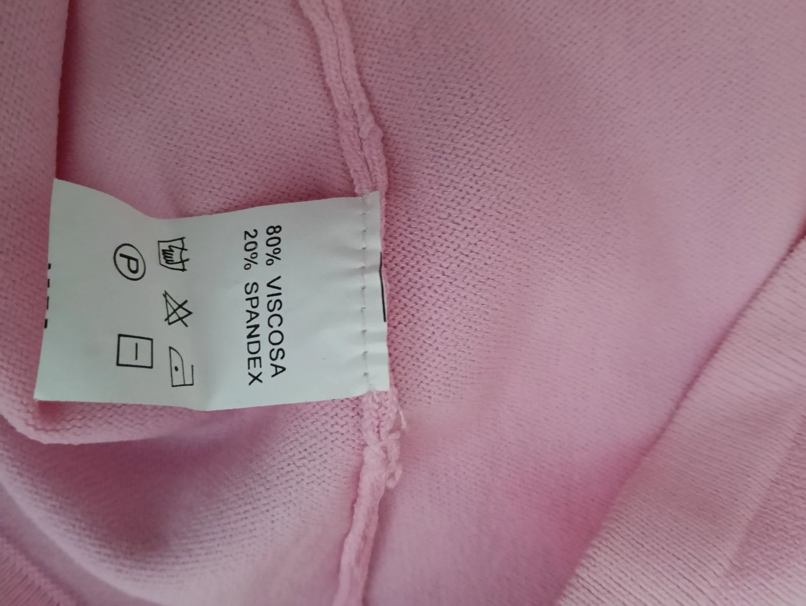 T-shirt Mi Moda Italia – photo 7
